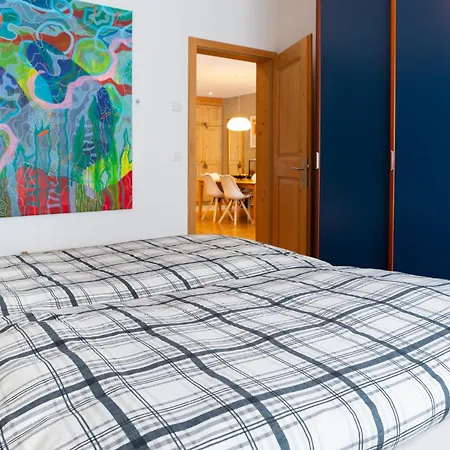 Chesa Altrova Alpine * St. Moritz