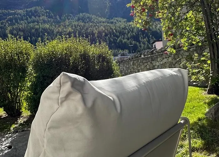 Chesa Altrova Alpine *