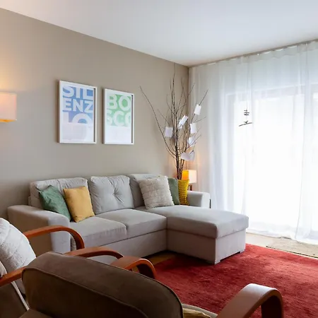 Chesa Altrova Alpine 세인트모리츠
